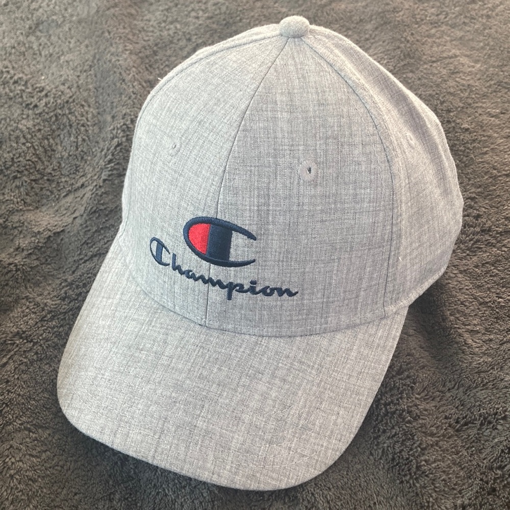 Champion SnapBack